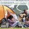 Leisure Sports Sleeping Bag, Lightweight, Carrying Bag with Compression Straps for Camping, Backpacking, Adults/Kids 671855VJL - alternate 2